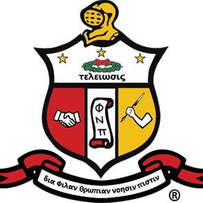 Gamma Phi - Kappa Alpha Psi